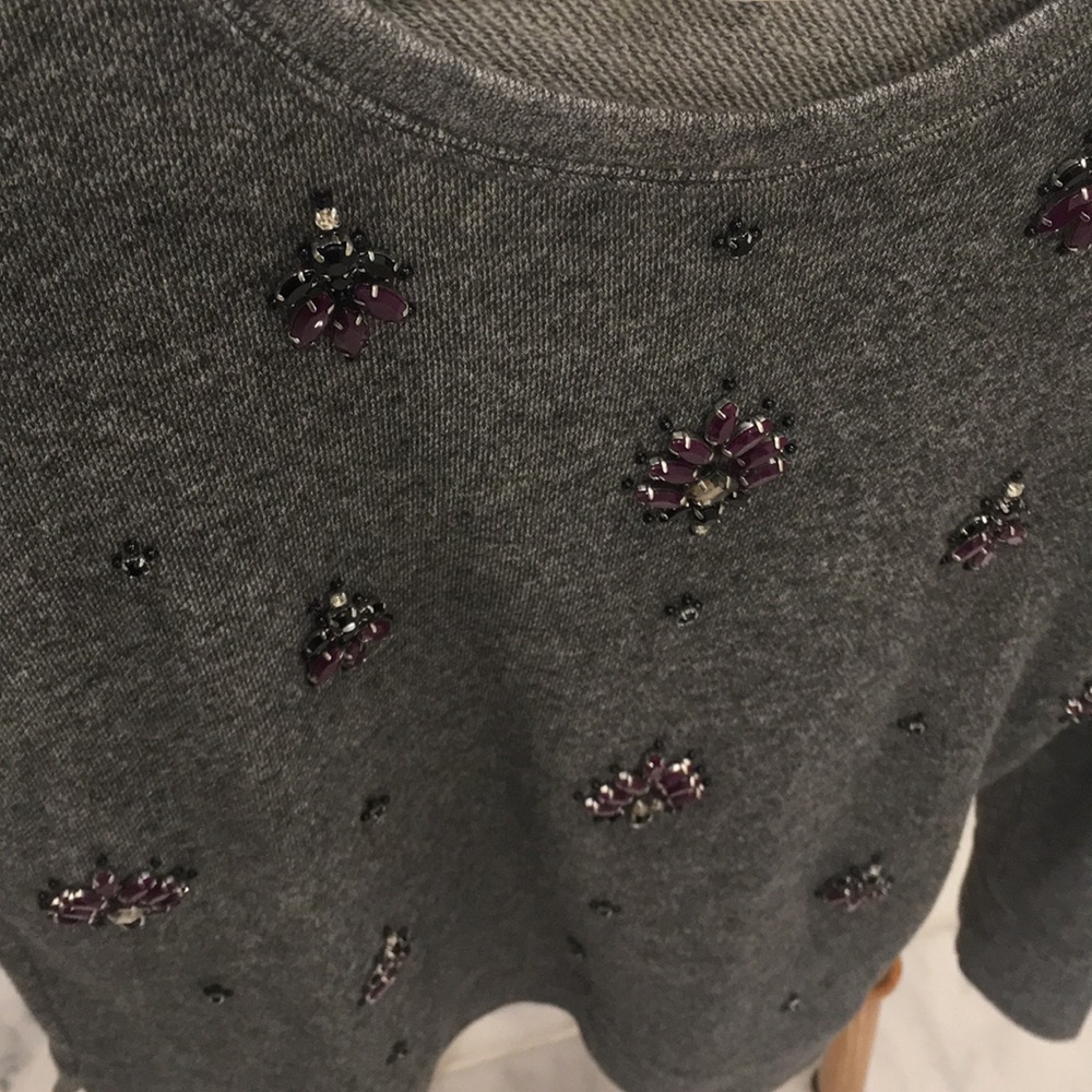 Loft sweater - Picture 4 of 5